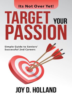 cover image of Target Your Passion